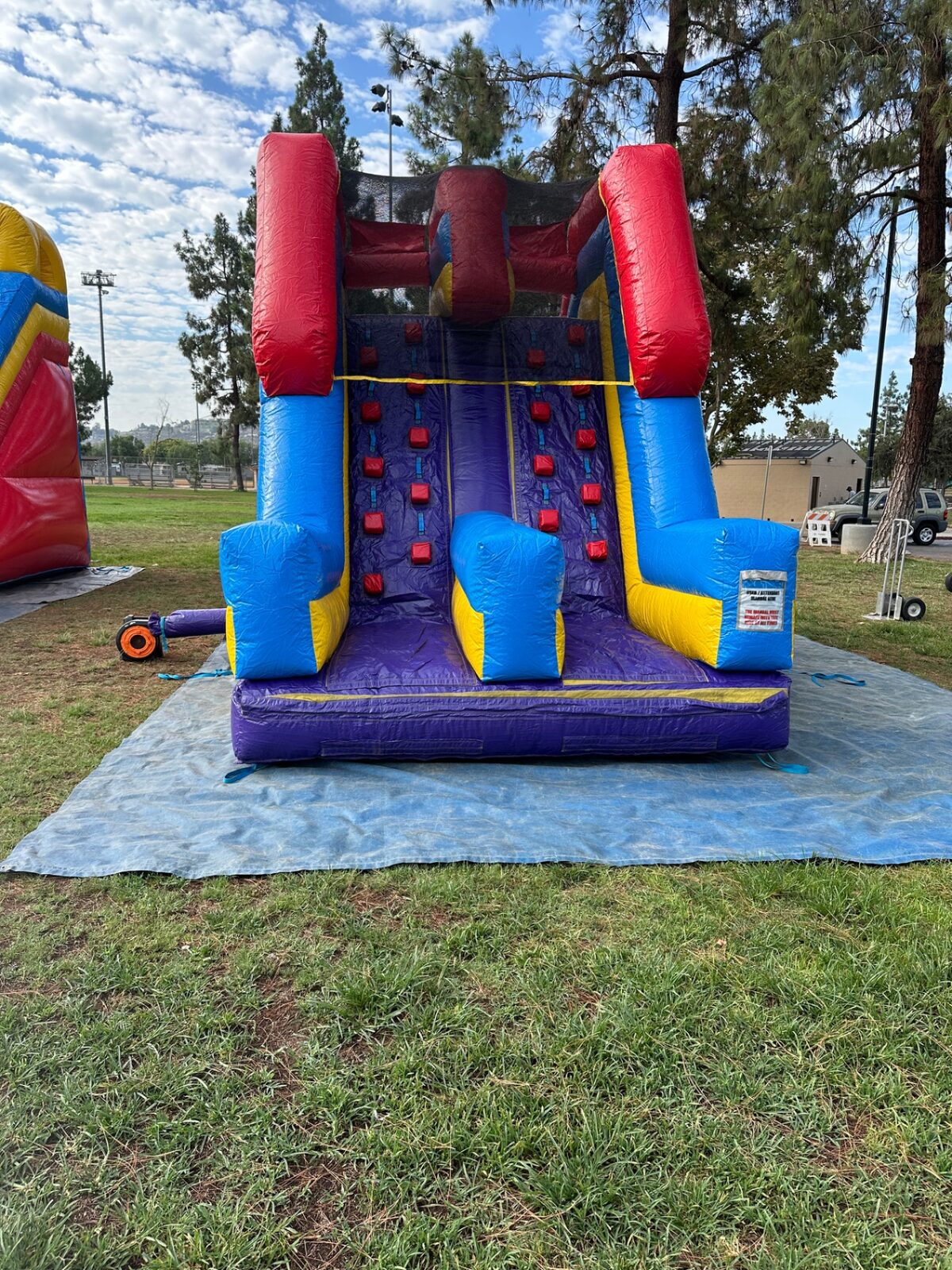 Obstacle Courses