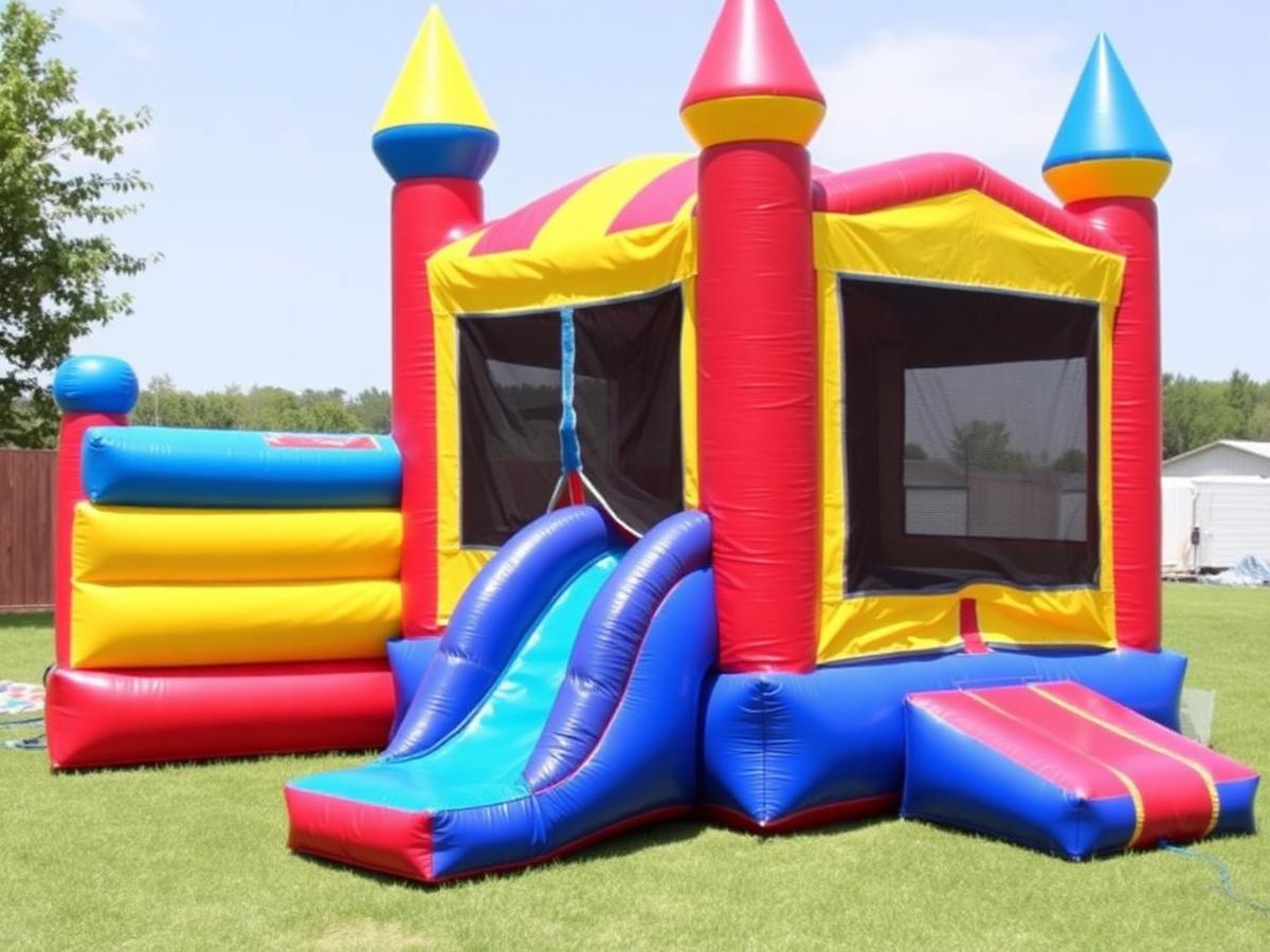 Obstacle Courses
