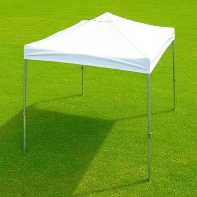10x10 Canopy