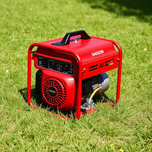 Generator